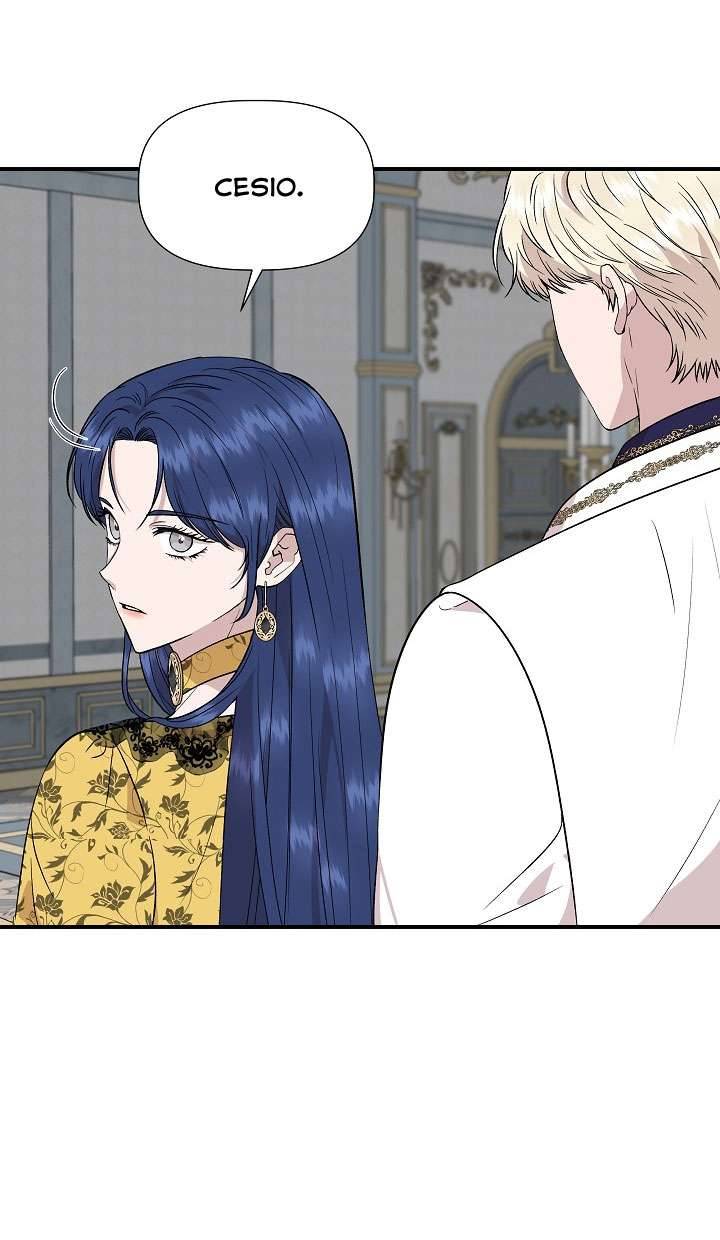 Tôi Không Phải Là Cinderella Chapter 49 - Trang 4