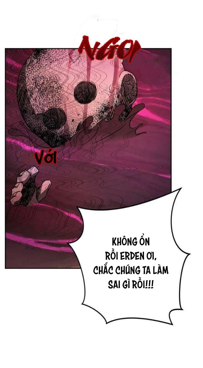 Hôn Phu Ẩn Sắc Chapter 36 - Trang 4