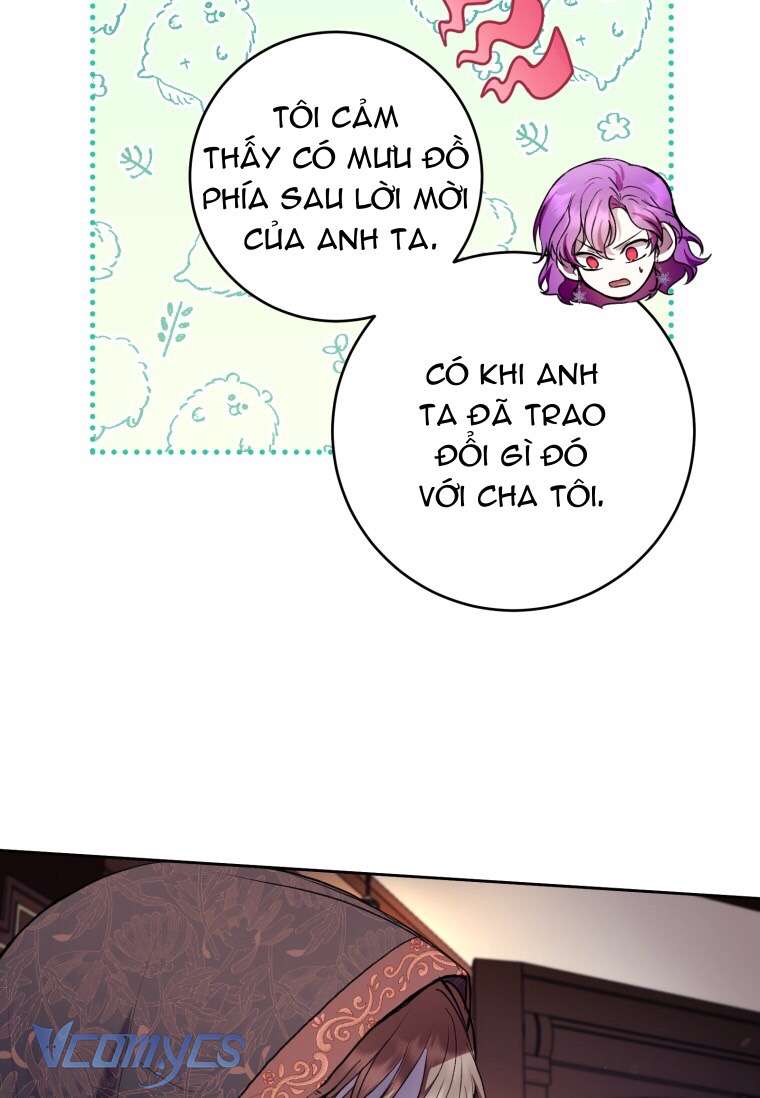 Làm Ác Nữ Bộ Không Tuyệt Sao? Chap 34 - Trang 4