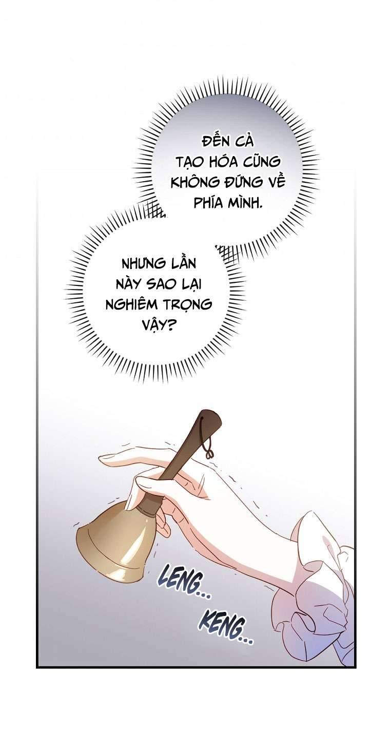 Phương Pháp Khiến Phu Quân Đứng Về Phía Tôi Chapter 20 - Trang 4