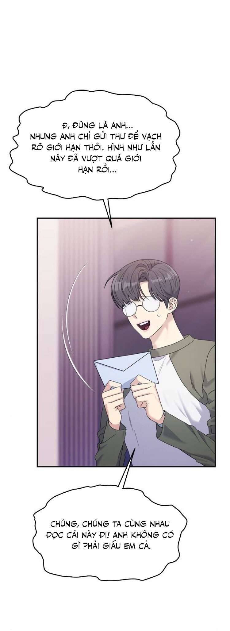 Couple Breaker Chapter 48 - Trang 4