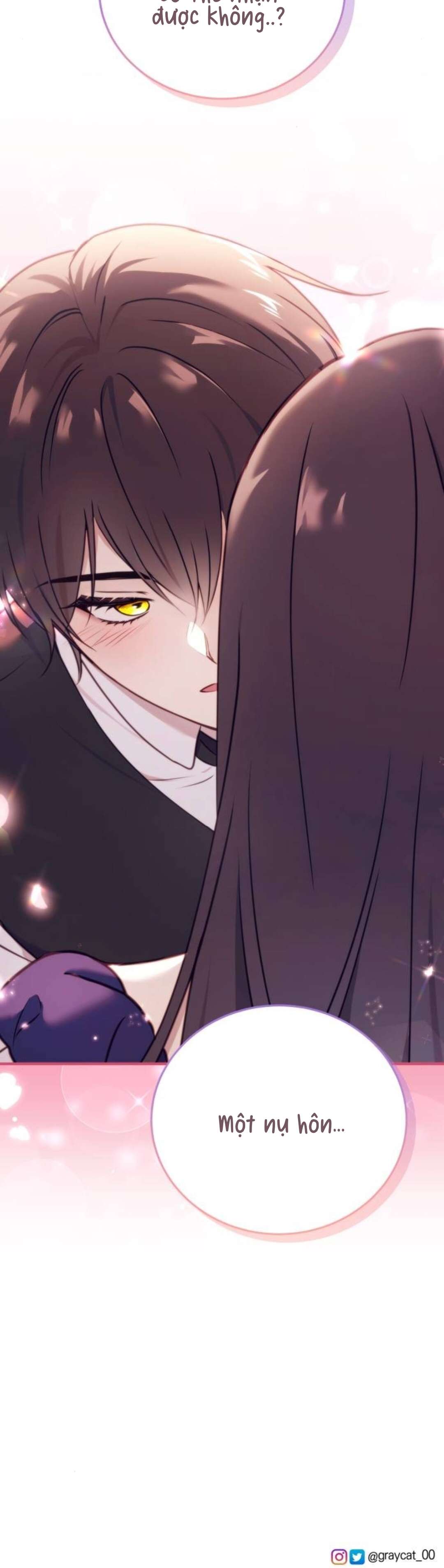 Ác Nữ Chỉ Muốn Sống Yên Bình Chapter 43 - Trang 4