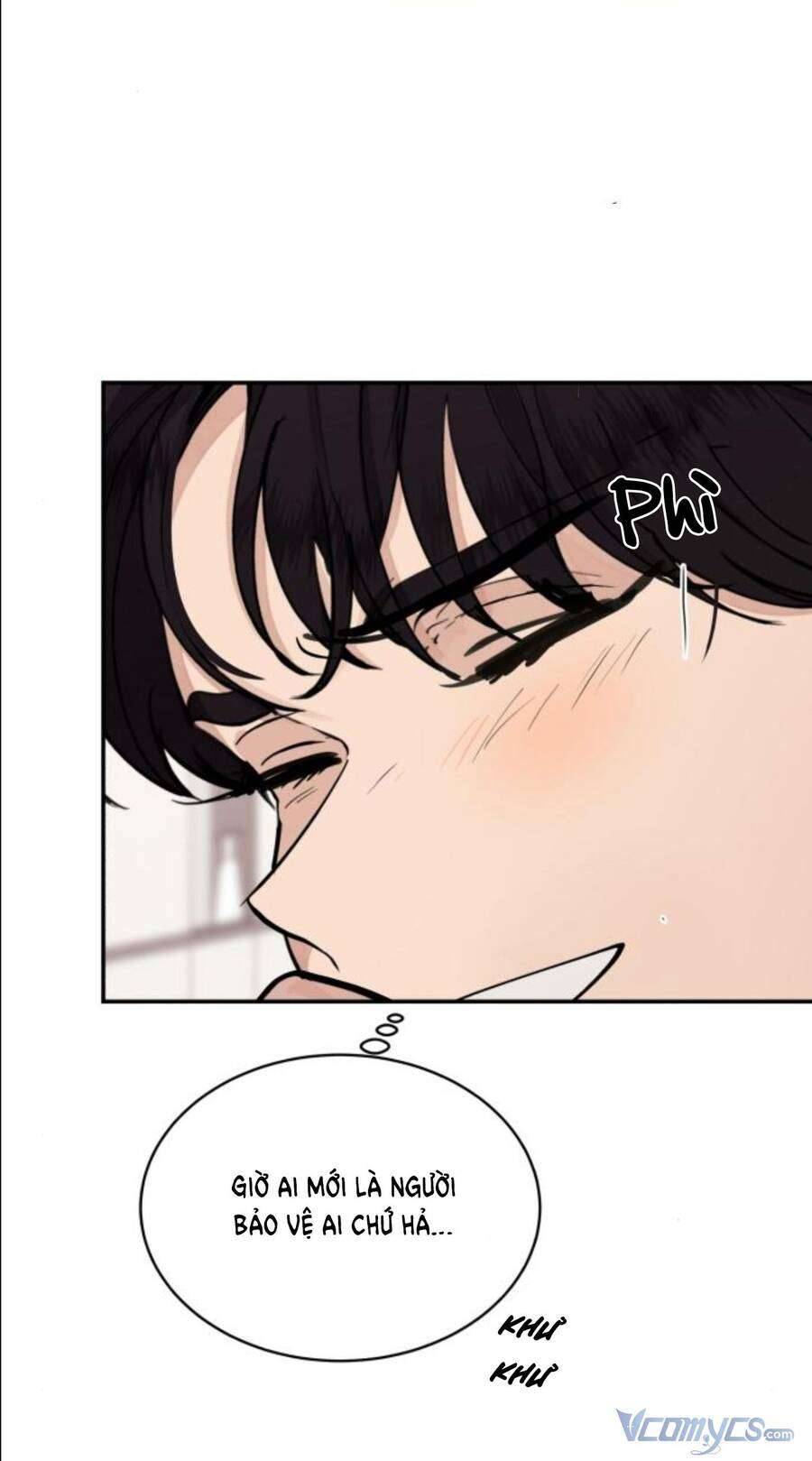 Oan Gia Ngõ Hẹp Chapter 51 - Trang 3