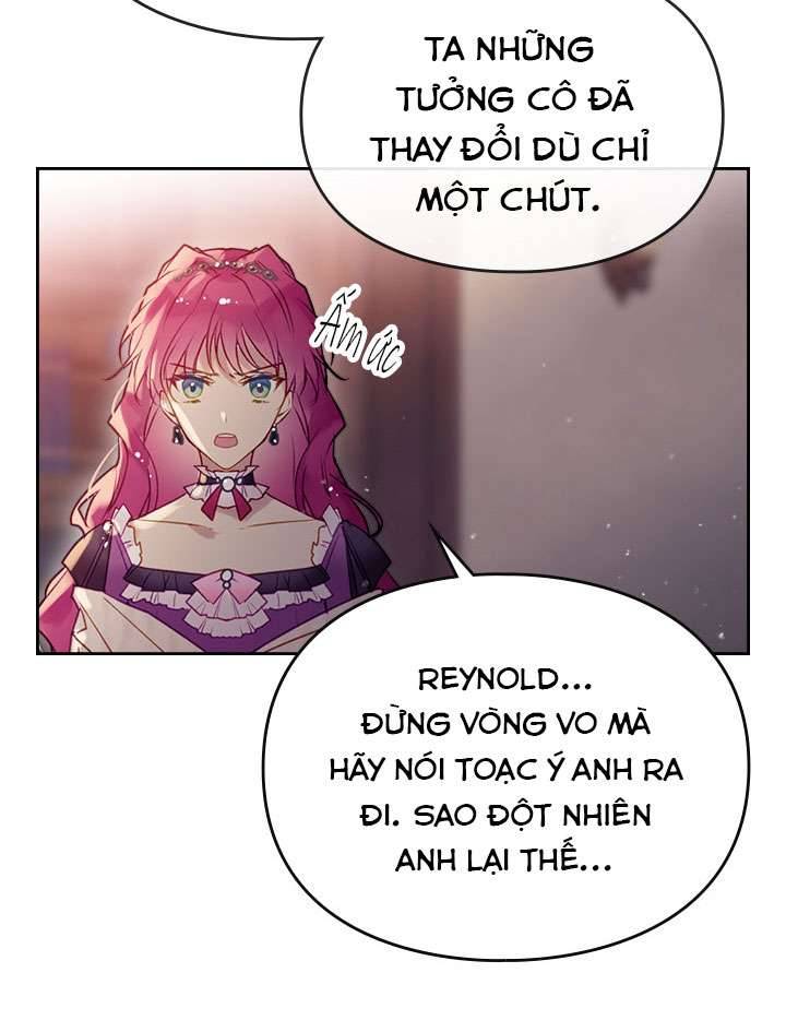 Kết Cục Của Nhân Vật Phản Diện Chỉ Có Thể Là Cái Chết Chapter 43 - Trang 4