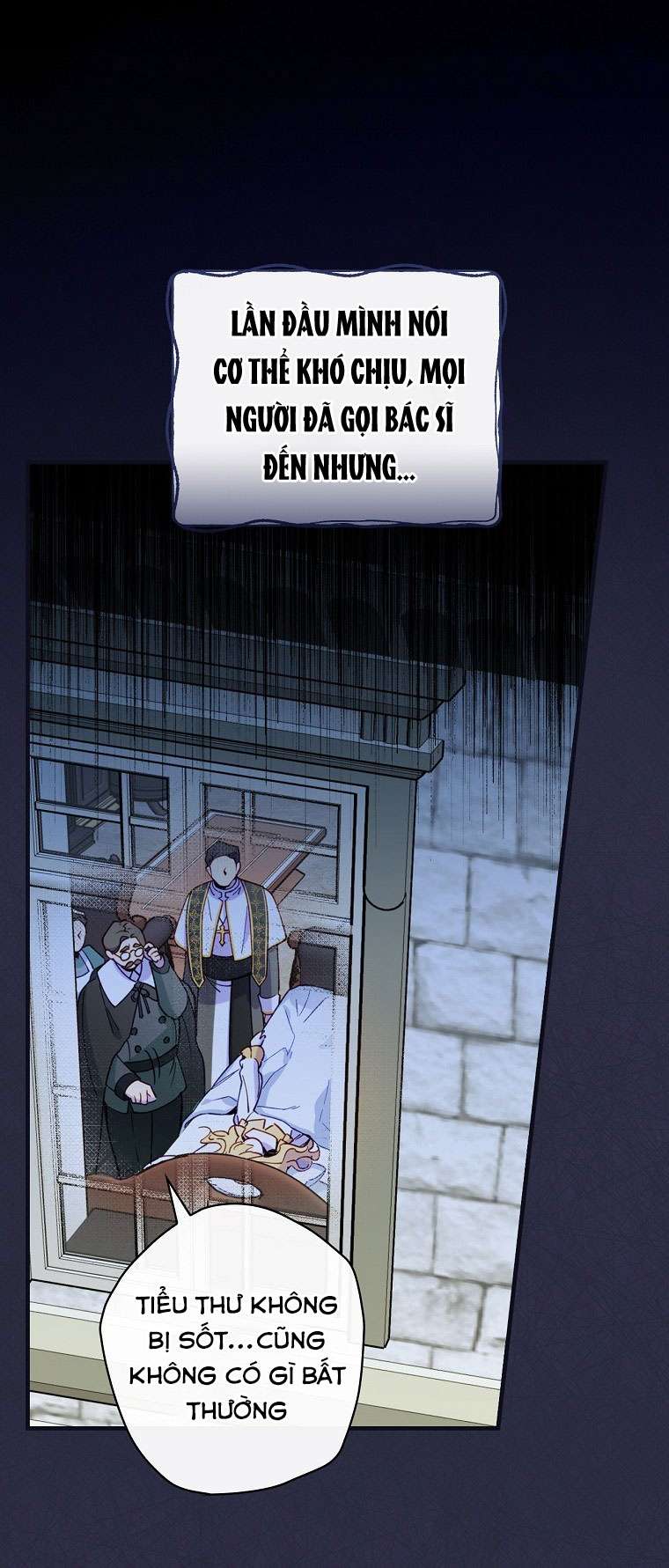 Phương Pháp Khiến Phu Quân Đứng Về Phía Tôi Chapter 12 - Trang 4