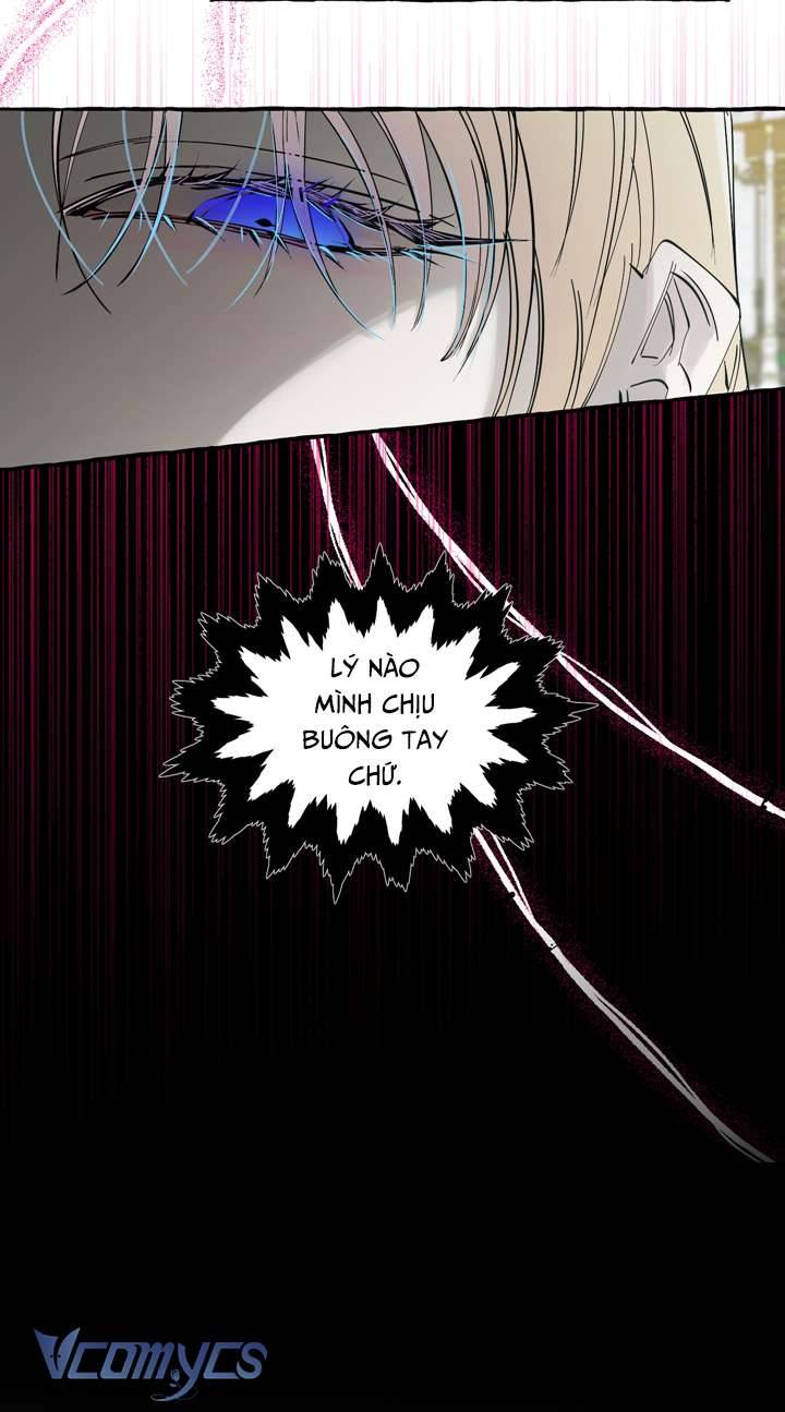 [18+] Hoàng Cung Có Chó Dữ! Chap 21 - Trang 2