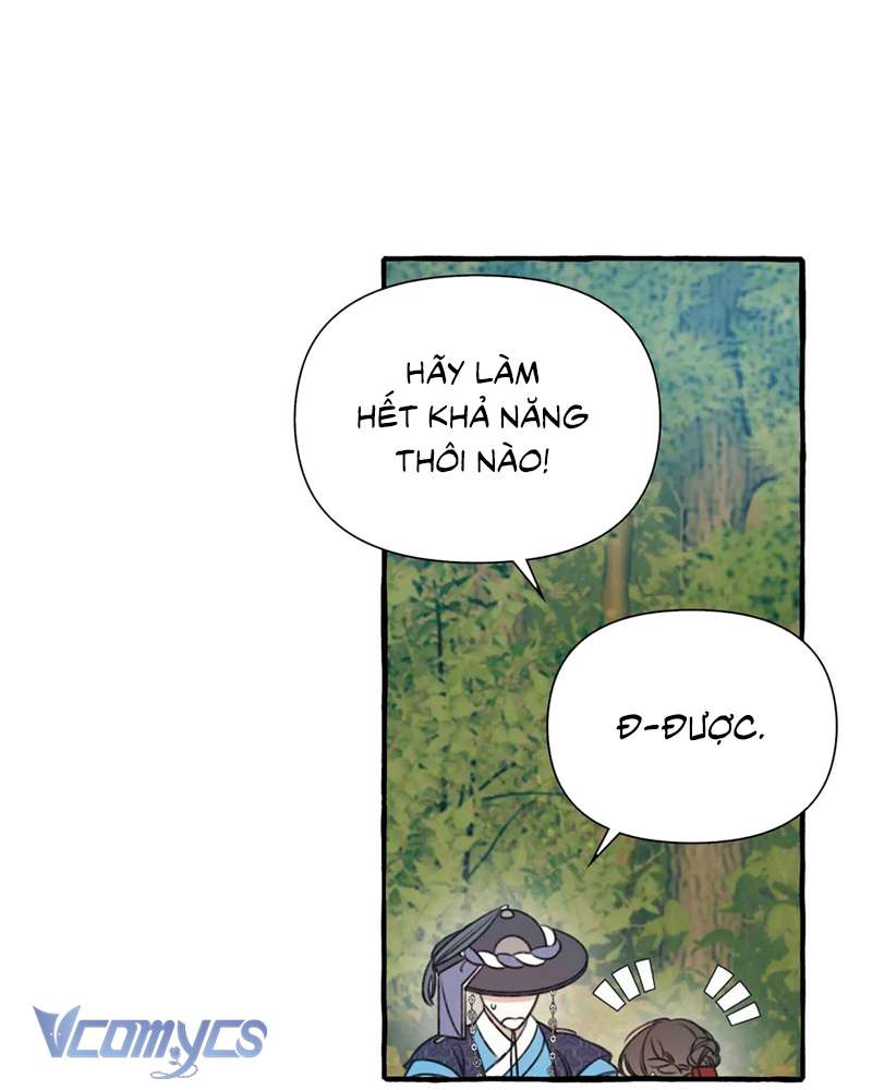 Chuyện Tình Hoa Lưu Ly Chap 3 - Trang 2