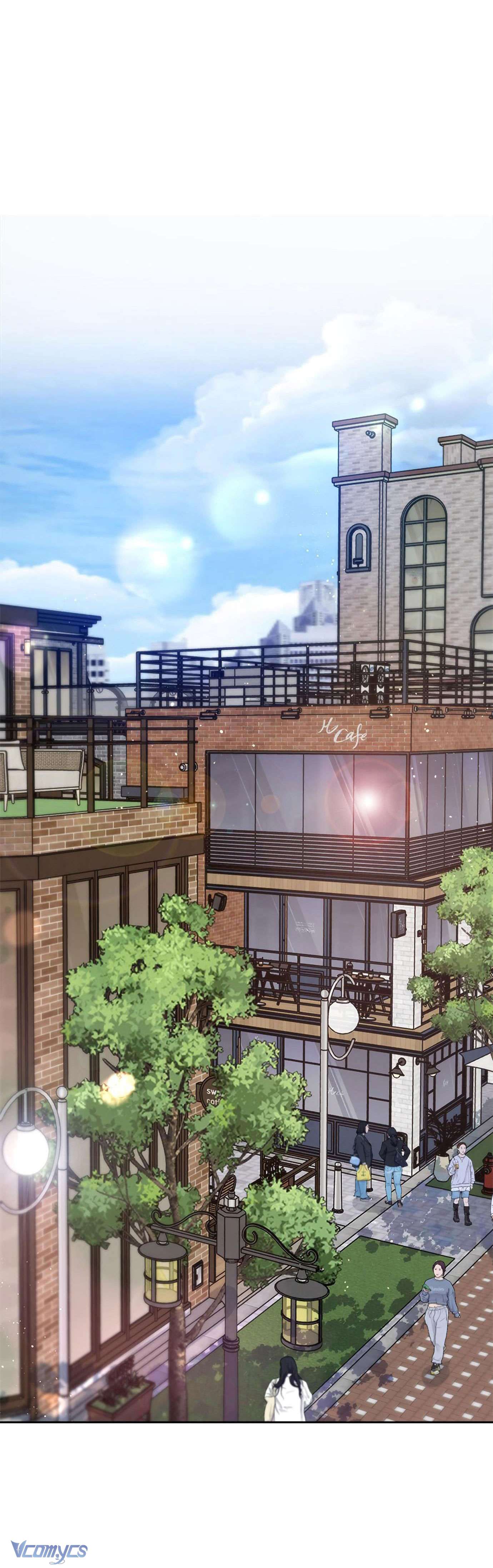 Đàn Anh Xấu Xa! Chap 37 - Trang 3