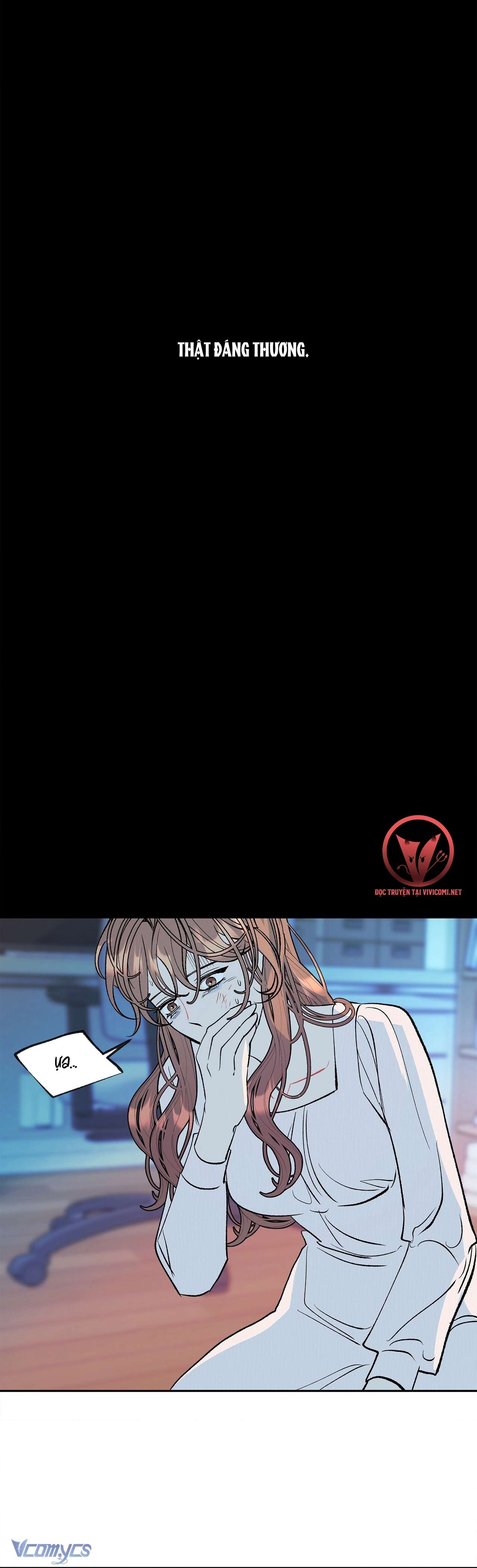 [18+] Tận Cùng Của Thế Giới Chap 34 - Trang 2