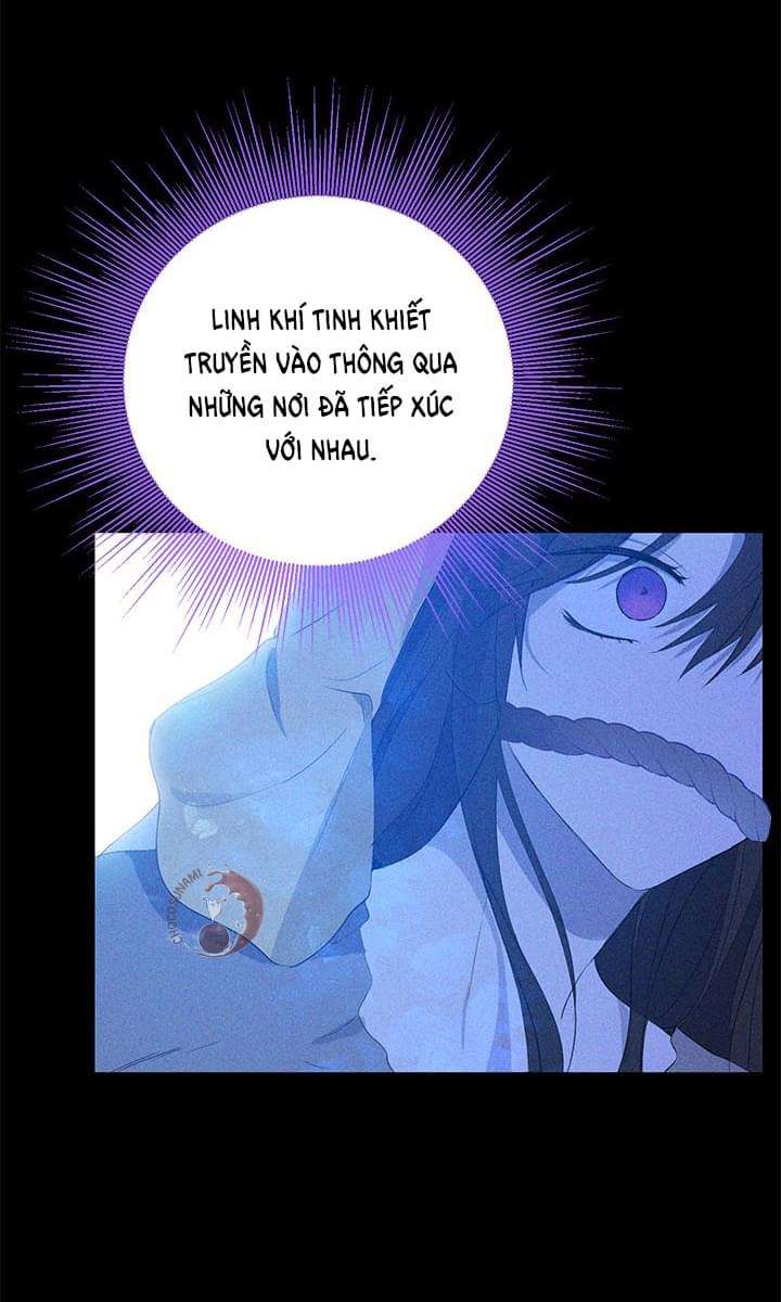 Tôi Là Minh Chứng Của Sự Thật Chap 34 - Next Chap 35