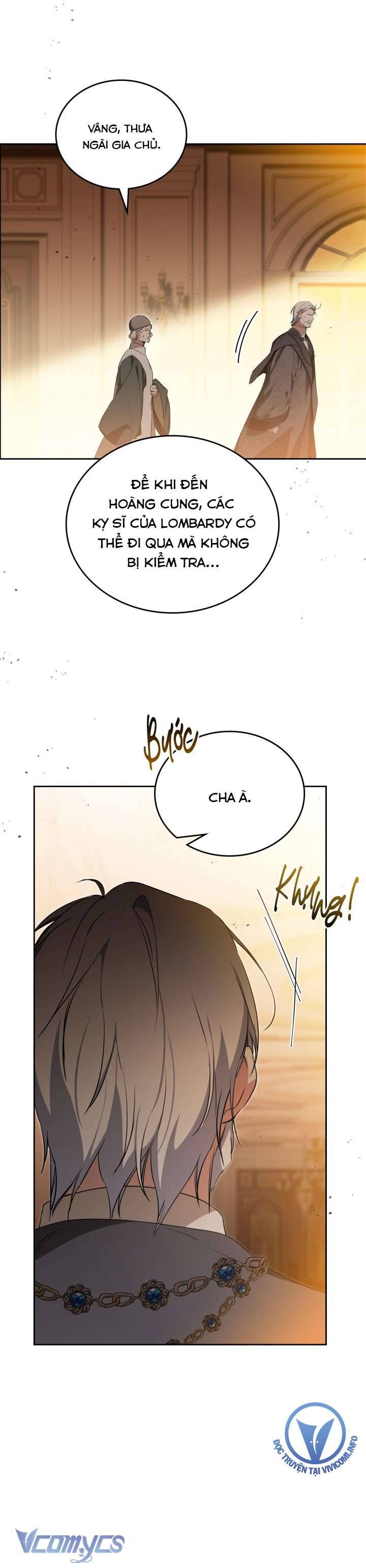 Kiếp Này Nhất Định Làm Gia Chủ Chap 158 - Trang 2