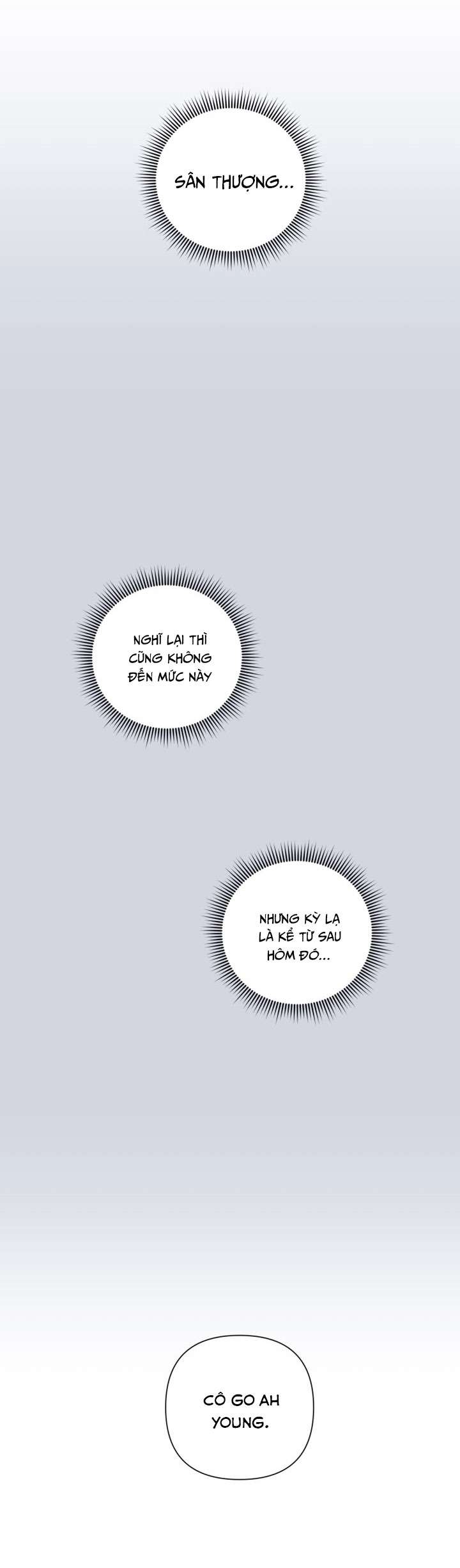 [18+] Buổi Tăng Ca Đêm Giáng Sinh Chap 1 - Trang 2