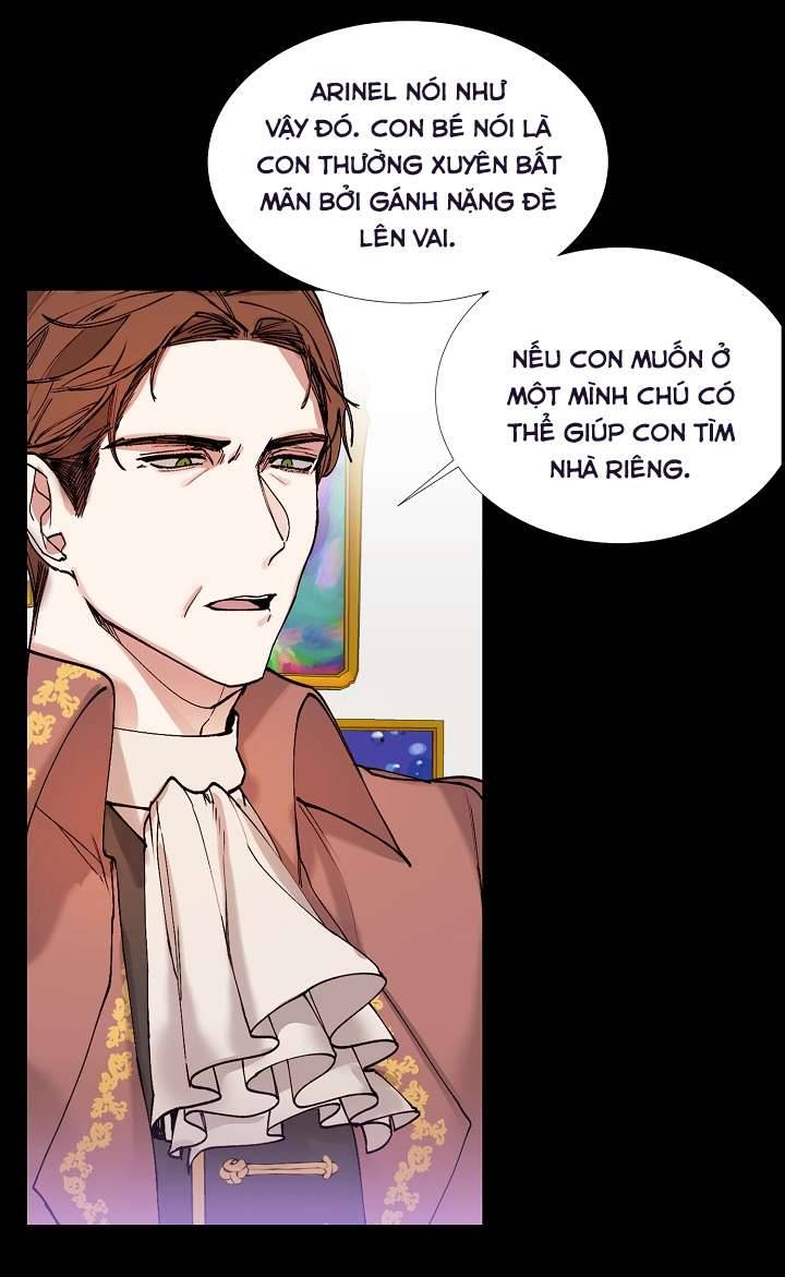 Ác Nữ Cần Bạo Chúa Chapter 1 - Trang 4