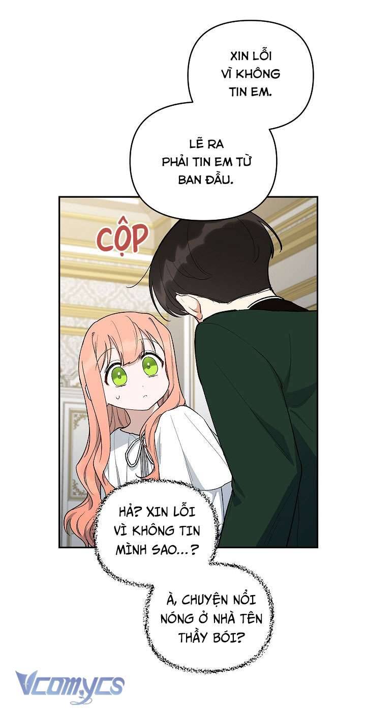 Phương Pháp Trở Thành Con Gái Của Người Hùng Bóng Đêm Chap 15 - Trang 2