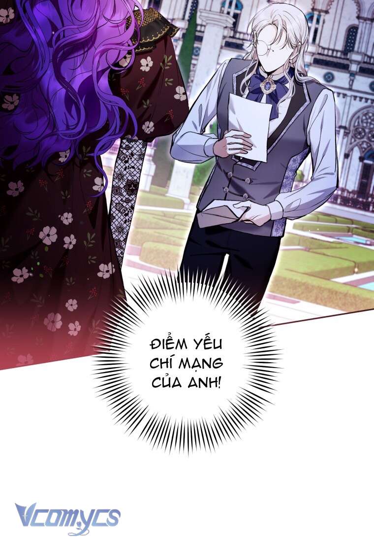 Làm Ác Nữ Bộ Không Tuyệt Sao? Chap 34 - Trang 4