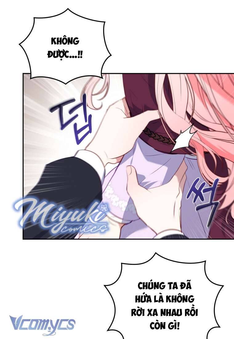 Tôi Được Nuôi Dưỡng Bởi Những Kẻ Phản Diện Chap 27 - Trang 3