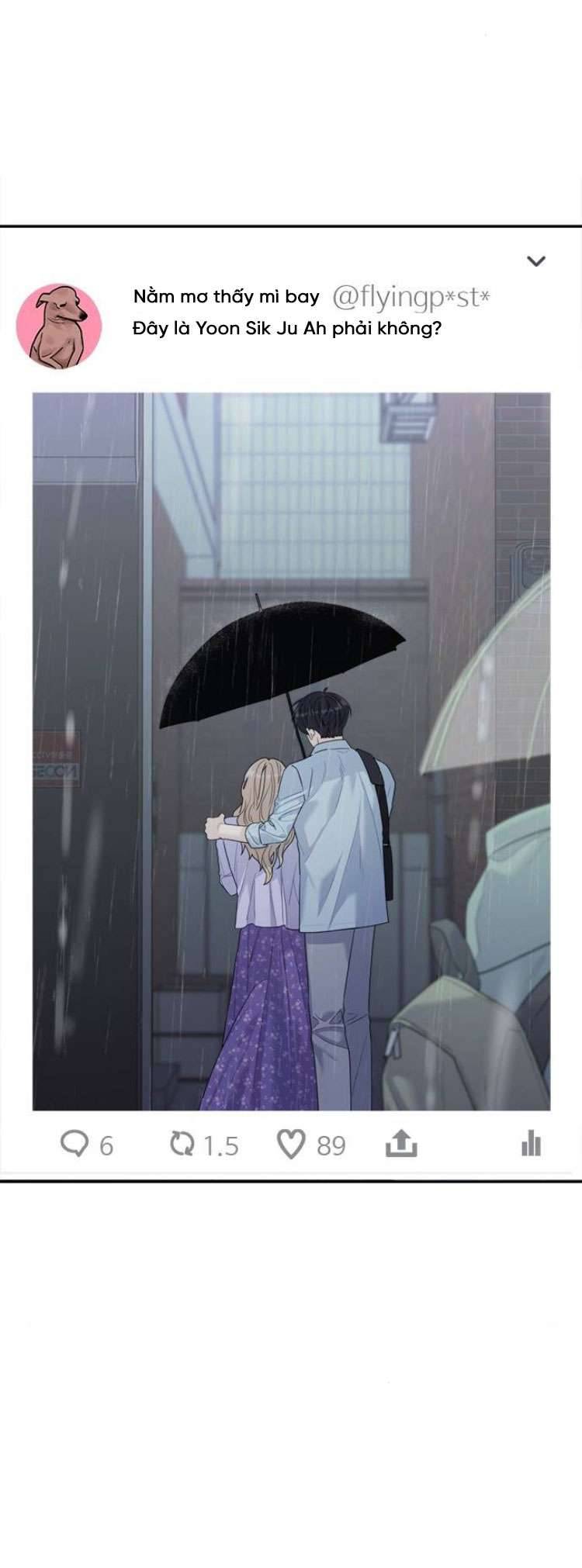 Couple Breaker Chapter 60 - Trang 4