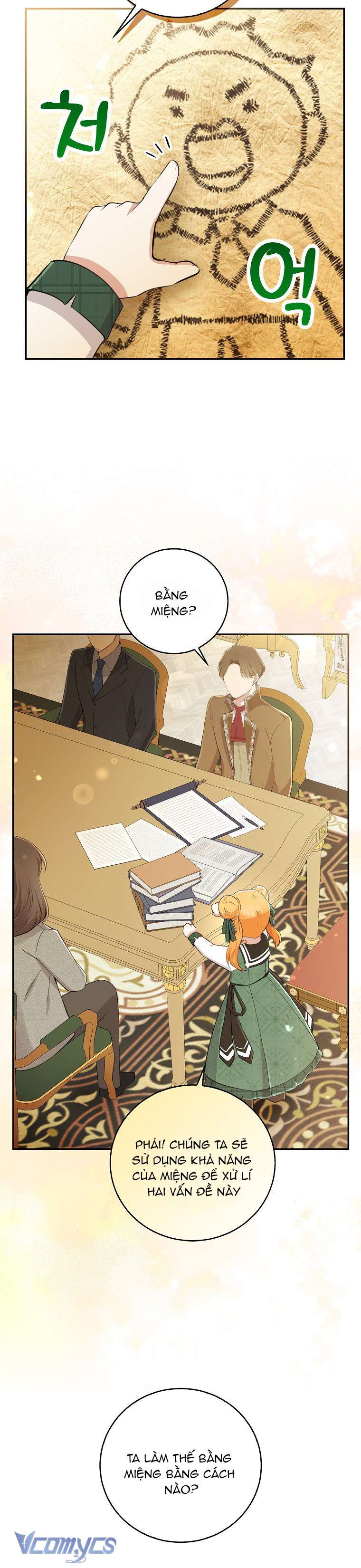 Sóc Con Tài Năng Chap 27 - Trang 2