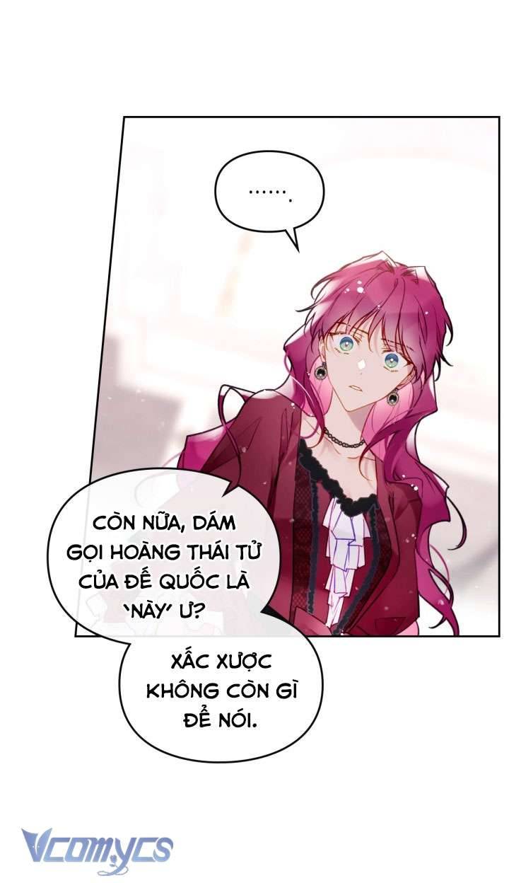 Kết Cục Của Nhân Vật Phản Diện Chỉ Có Thể Là Cái Chết Chapter 88 - Trang 4