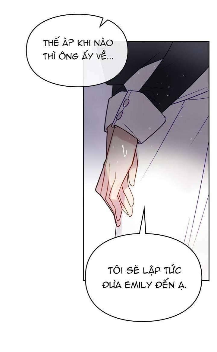 Kết Cục Của Nhân Vật Phản Diện Chỉ Có Thể Là Cái Chết Chapter 9 - Trang 4