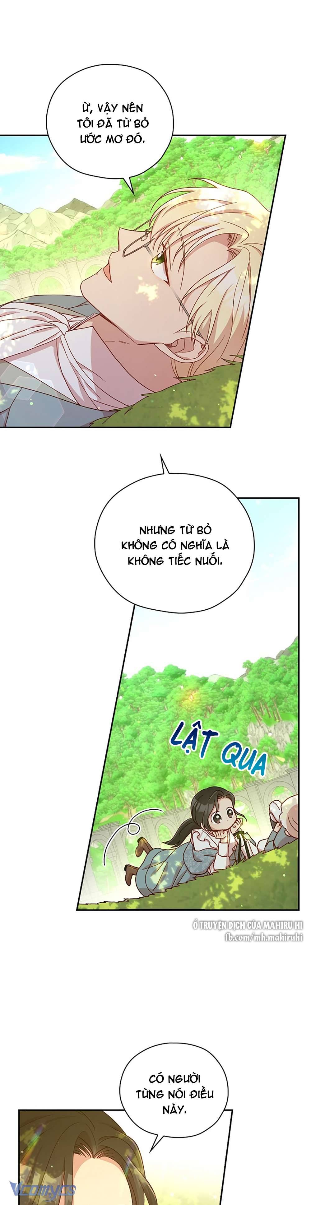 Sống Sót Dưới Thân Phận Hầu Nữ Chap 56 - Trang 2