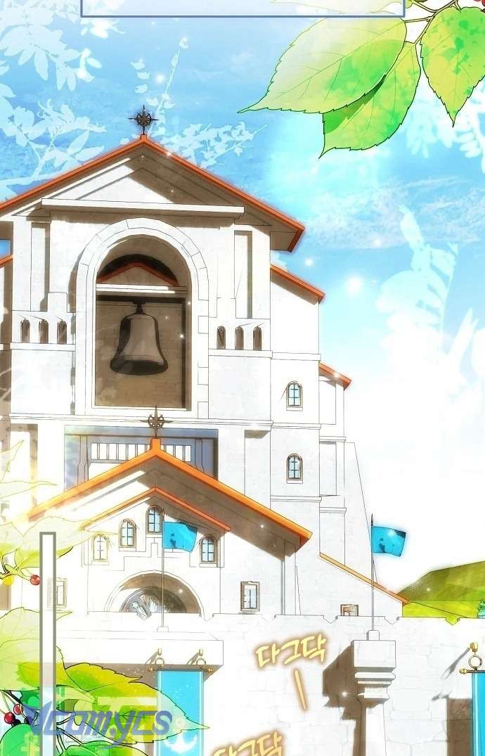 Ai Đó Đang Điều Khiển Cơ Thể Của Tôi Chapter 49 - Trang 4