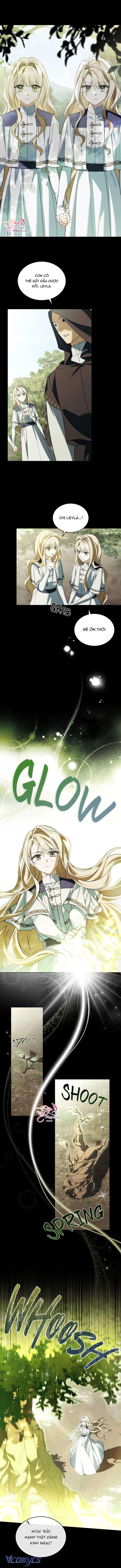 Lời Hứa Không Thuộc Về Tôi Chap 1 - Trang 3