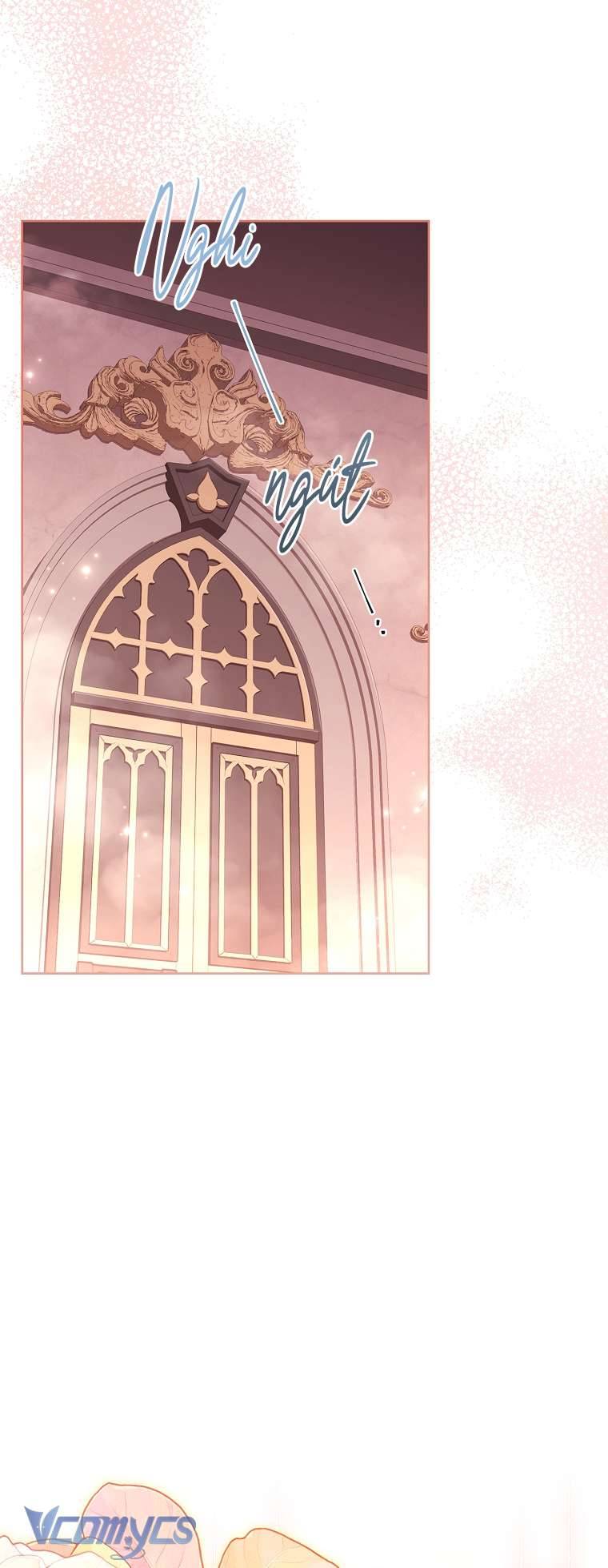 Thư Ký Của Bạo Chúa Chapter 112 - Trang 4