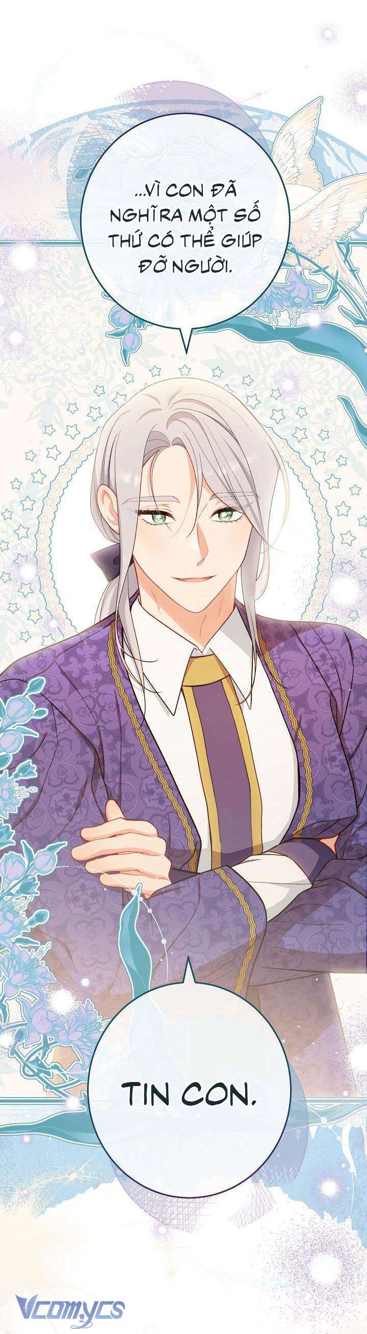 Hầu Gái Độc Quyền Của Hoàng Hậu Phản Diện Chapter 22 - Trang 4