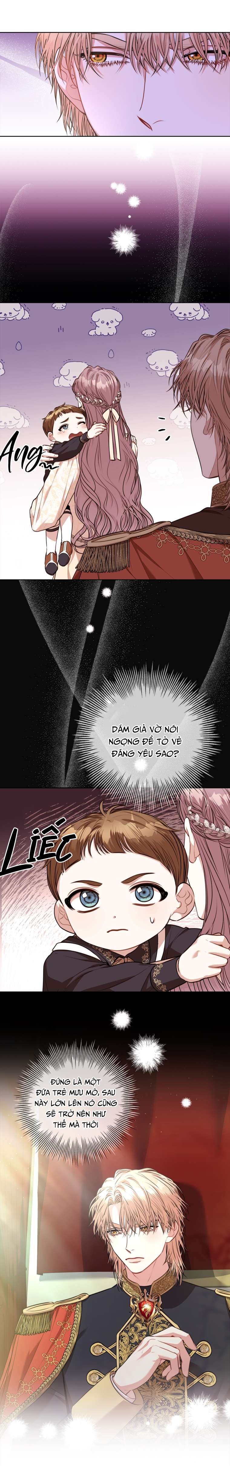 Thư Ký Của Bạo Chúa Chapter 85 - Trang 4