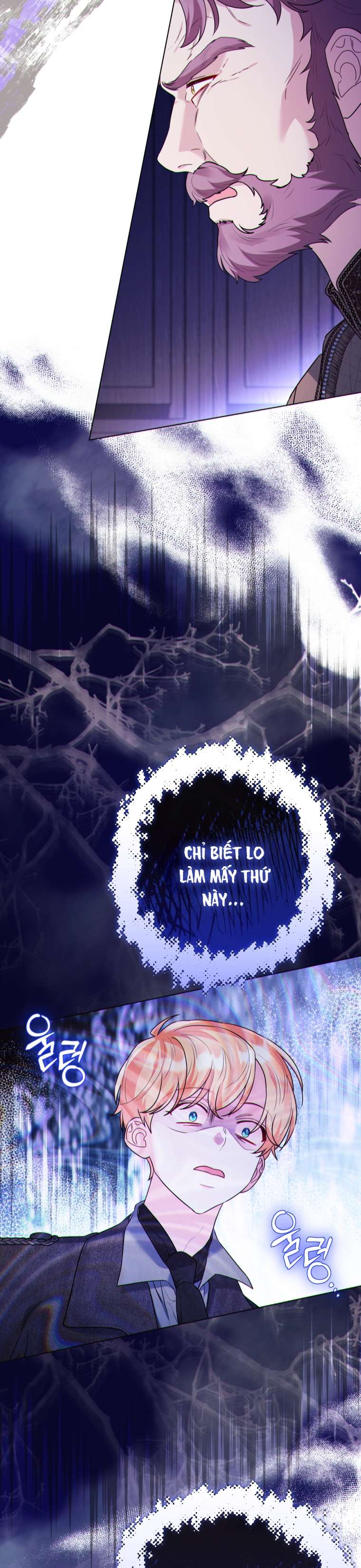 Thà Là Để Tôi Trở Thành Nữ Hoàng Chapter 41 - Trang 3