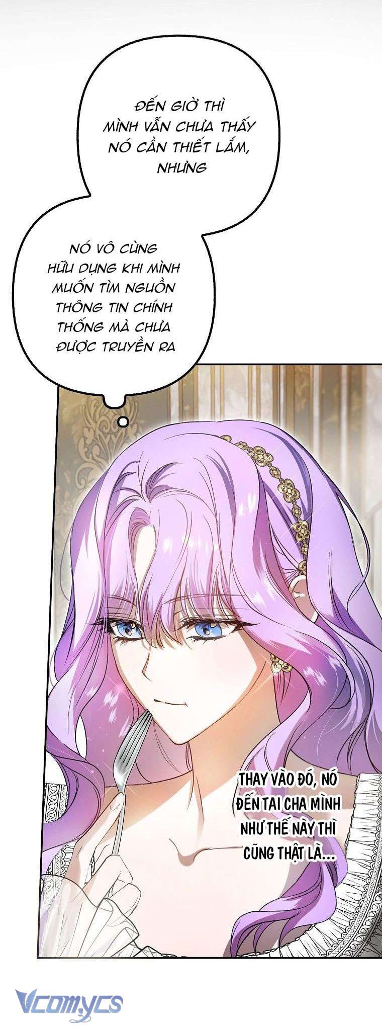 Các Nam Chính Đã Bị Nữ Phụ Cướp Mất Chap 4 - Trang 3