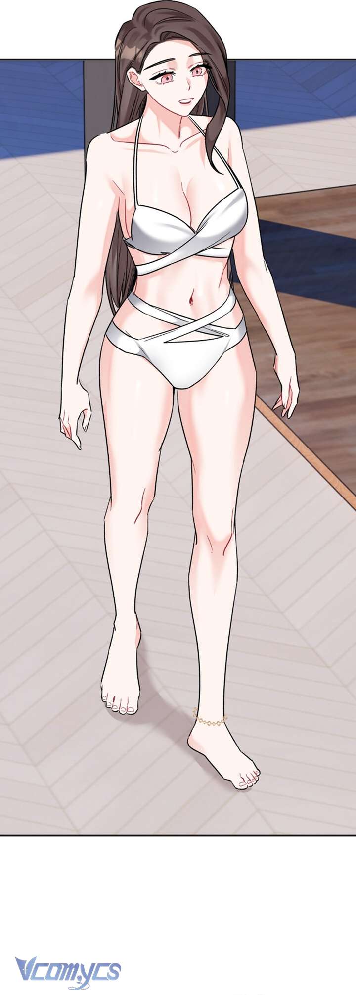 [18+] Những Đối Tác Dâm Loạn Ở Trường Học Chapter 21 - Trang 3