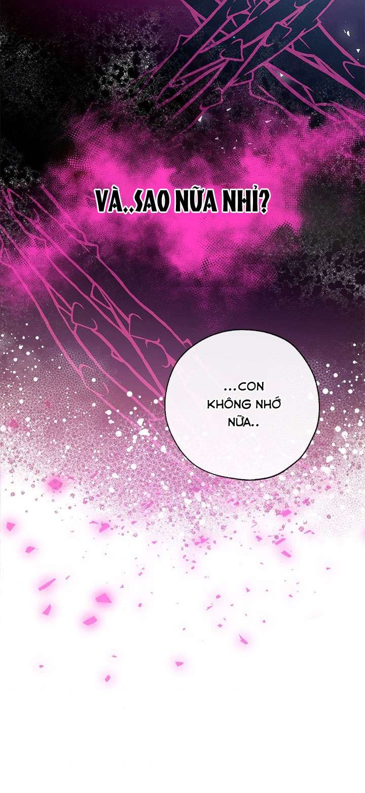 Chúng Ta Có Thể Trở Thành Một Gia Đình Được Không? Chap 22 - Trang 2