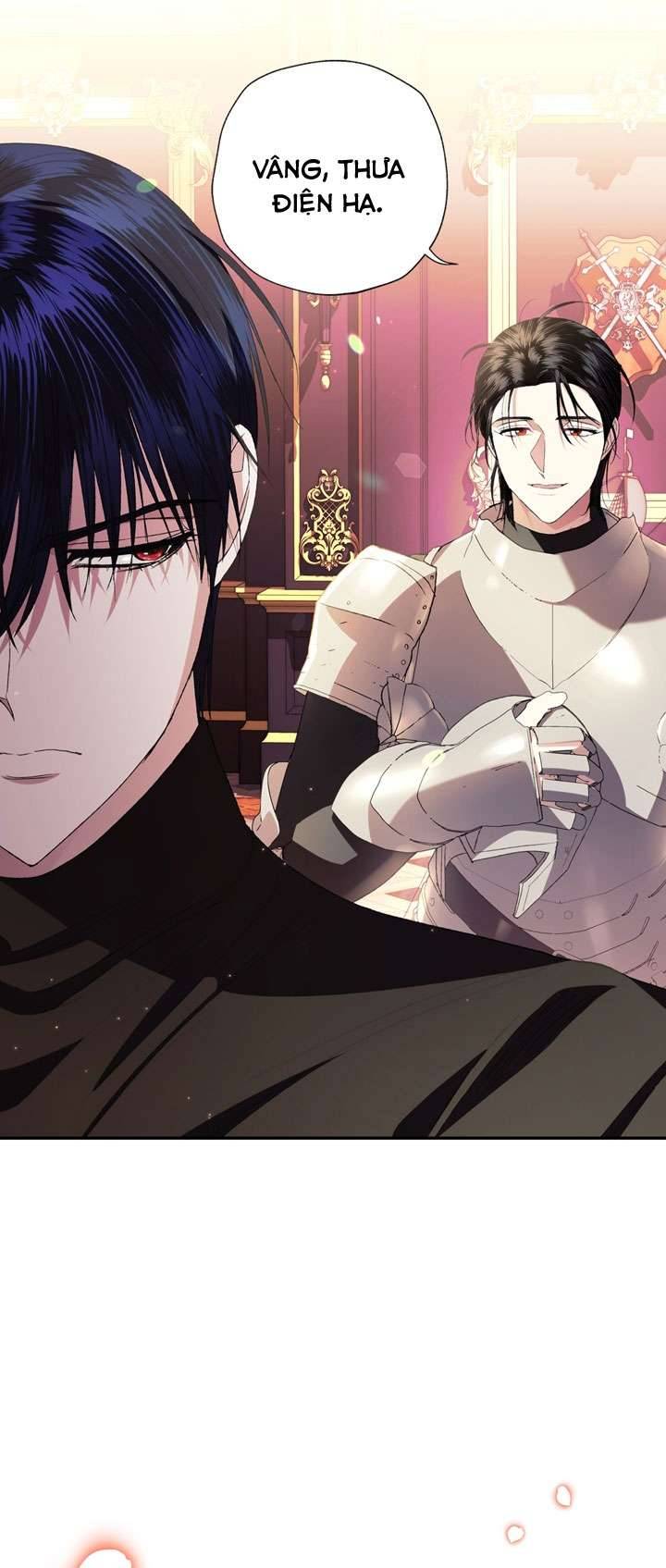 Cha À, Con Không Muốn Kết Hôn Đâu Chap 46 - Next Chap 47