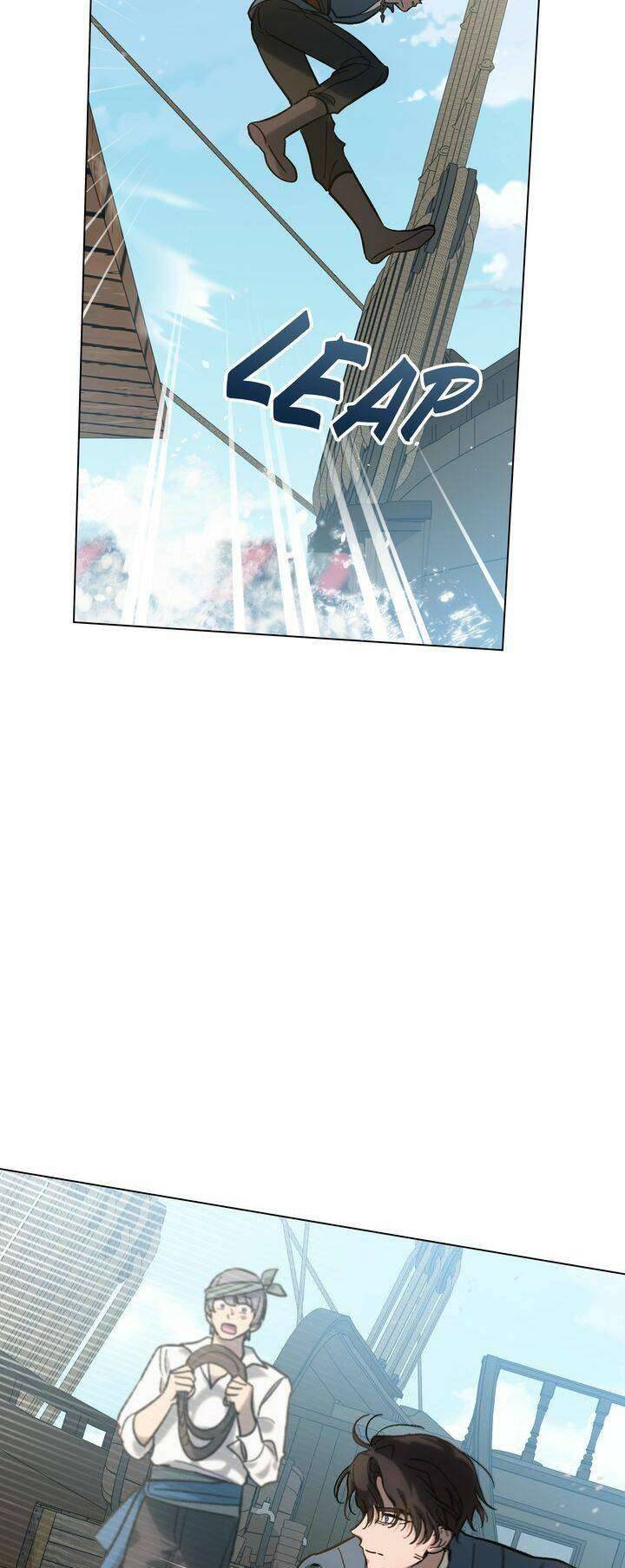 Khi Số Phận Tìm Đến Hai Ta Chapter 6 - Trang 4