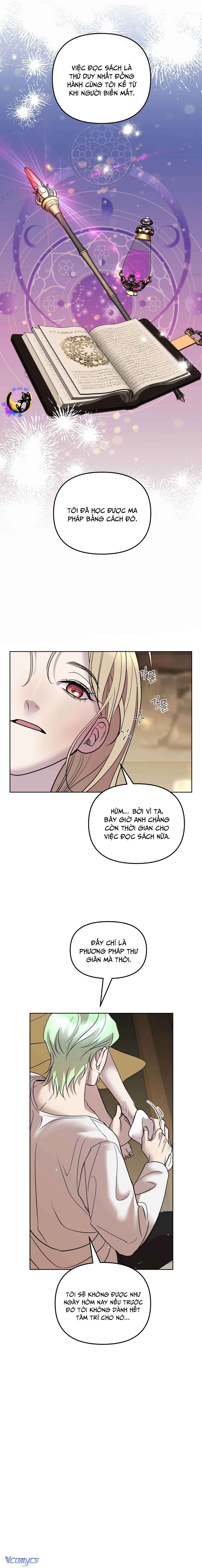 Ta đã chết như thế nào Chap 6 - Trang 2