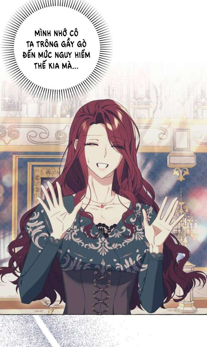 Tôi Tưởng Đó Chỉ Là Tiểu Thuyết Trọng Sinh Bình Thường Chapter 27 - Trang 4