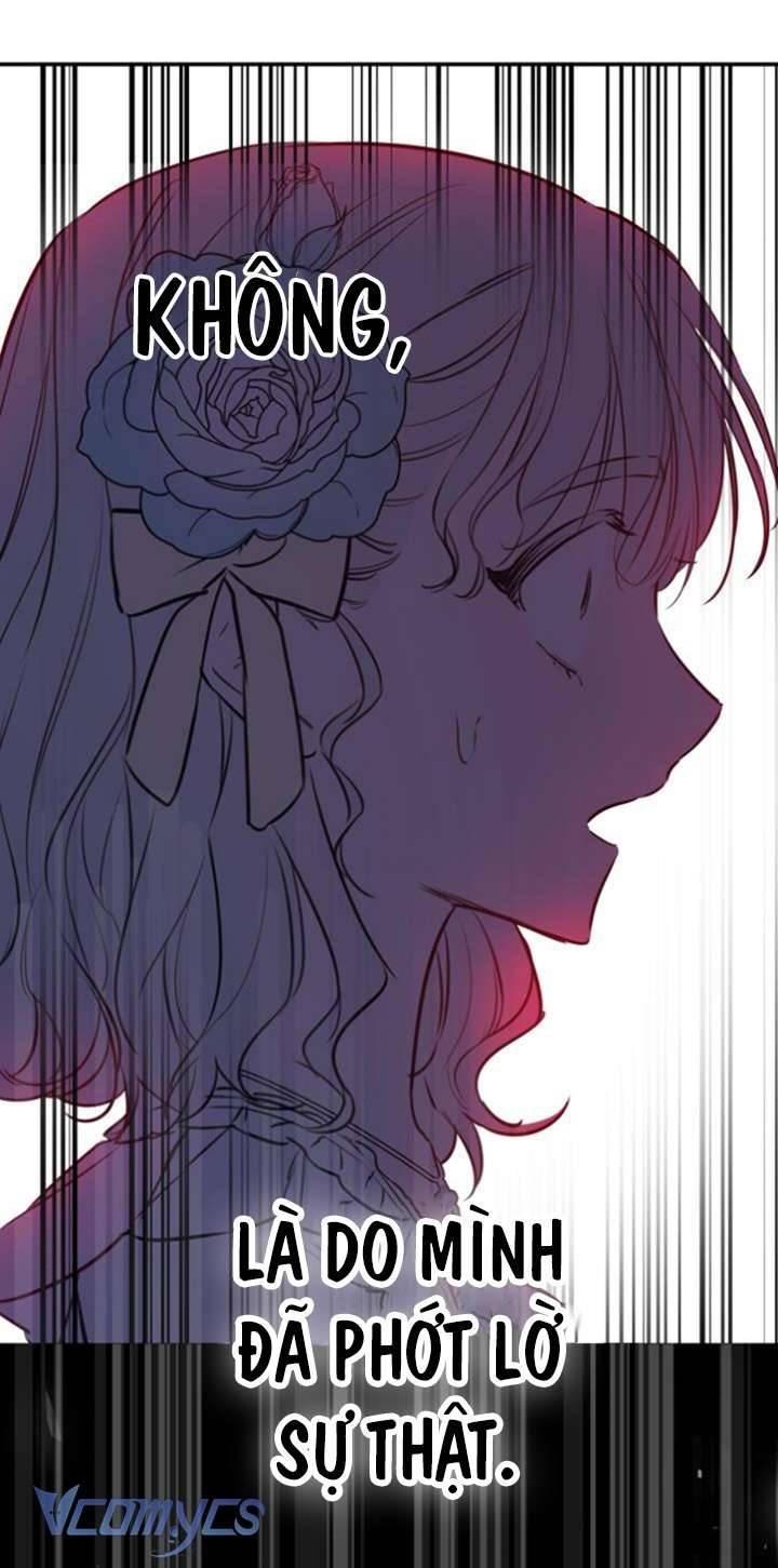 Những Nhân Vật Mạnh Nhất Thế Giới Ám Ảnh Tôi Chapter 27 - Trang 4