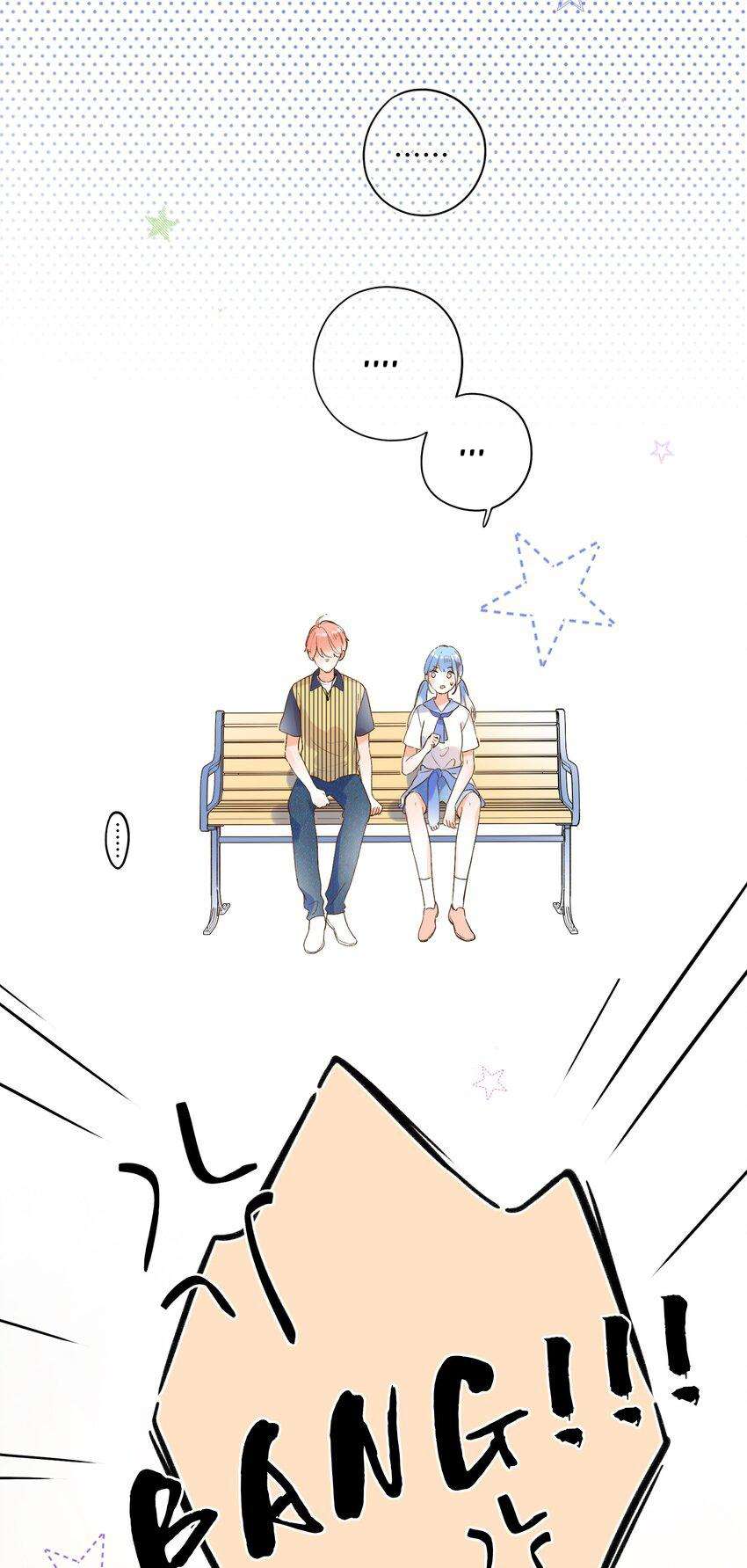 Ánh Sao Phiêu Linh Trong Nước Chapter 16 - Trang 4