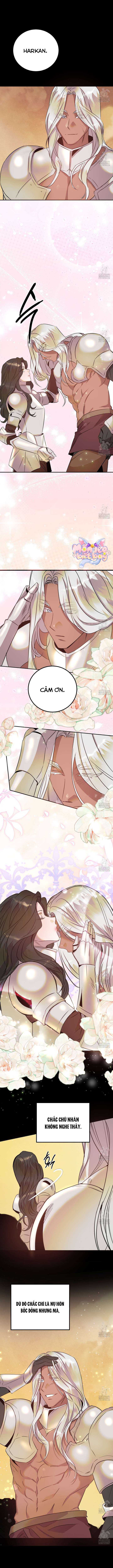 [18+] Hậu Cung Của Nữ Hoàng Chapter 4 - Trang 4