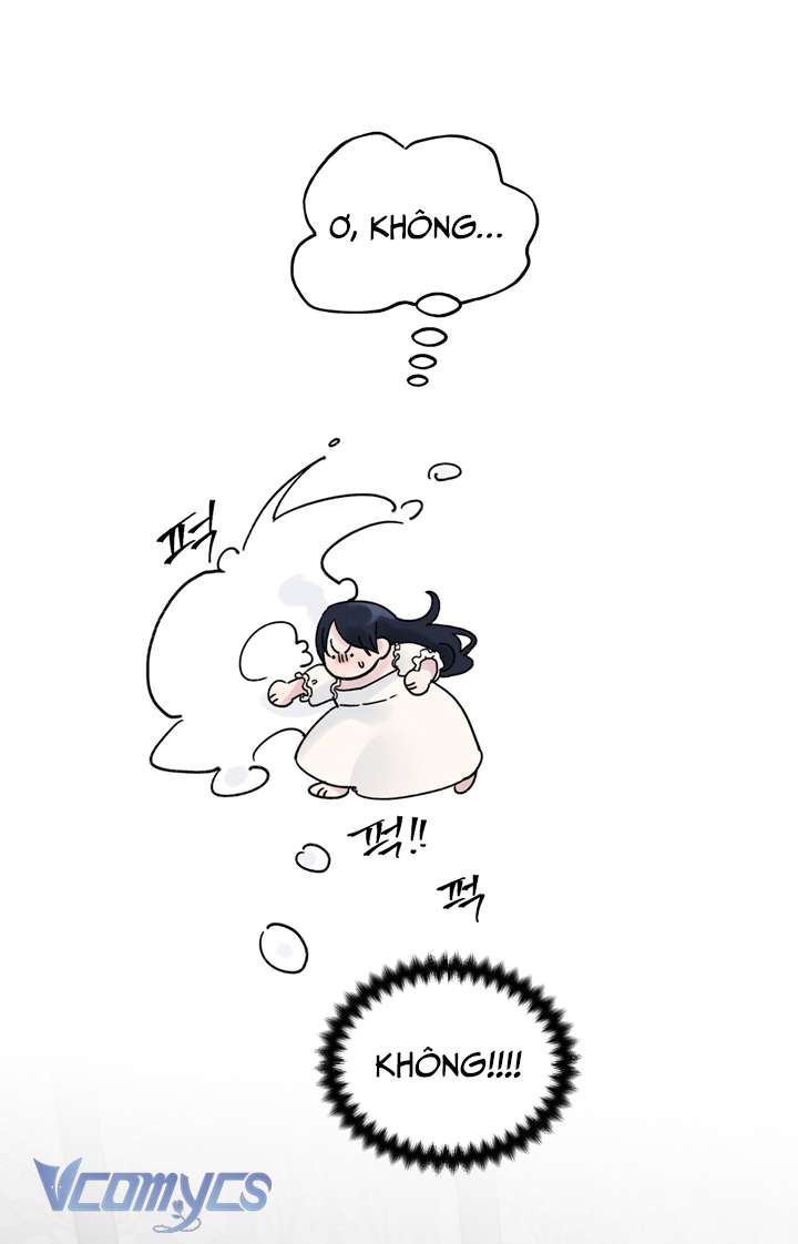 [18+] Hoàng Cung Có Chó Dữ! Chap 6 - Trang 2