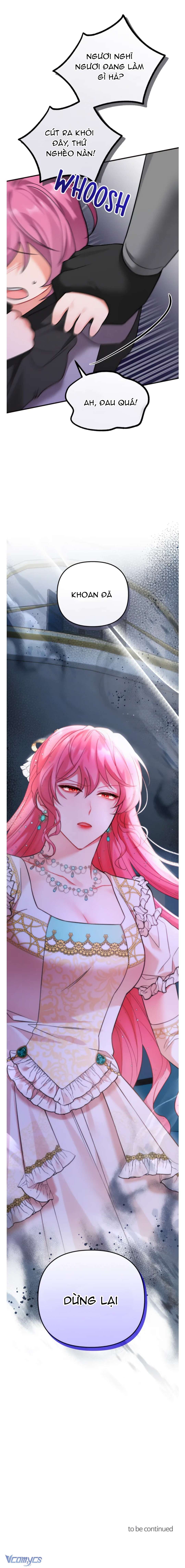 Mê Cung Cám Dỗ Của Emilone Chapter 18 - Trang 4