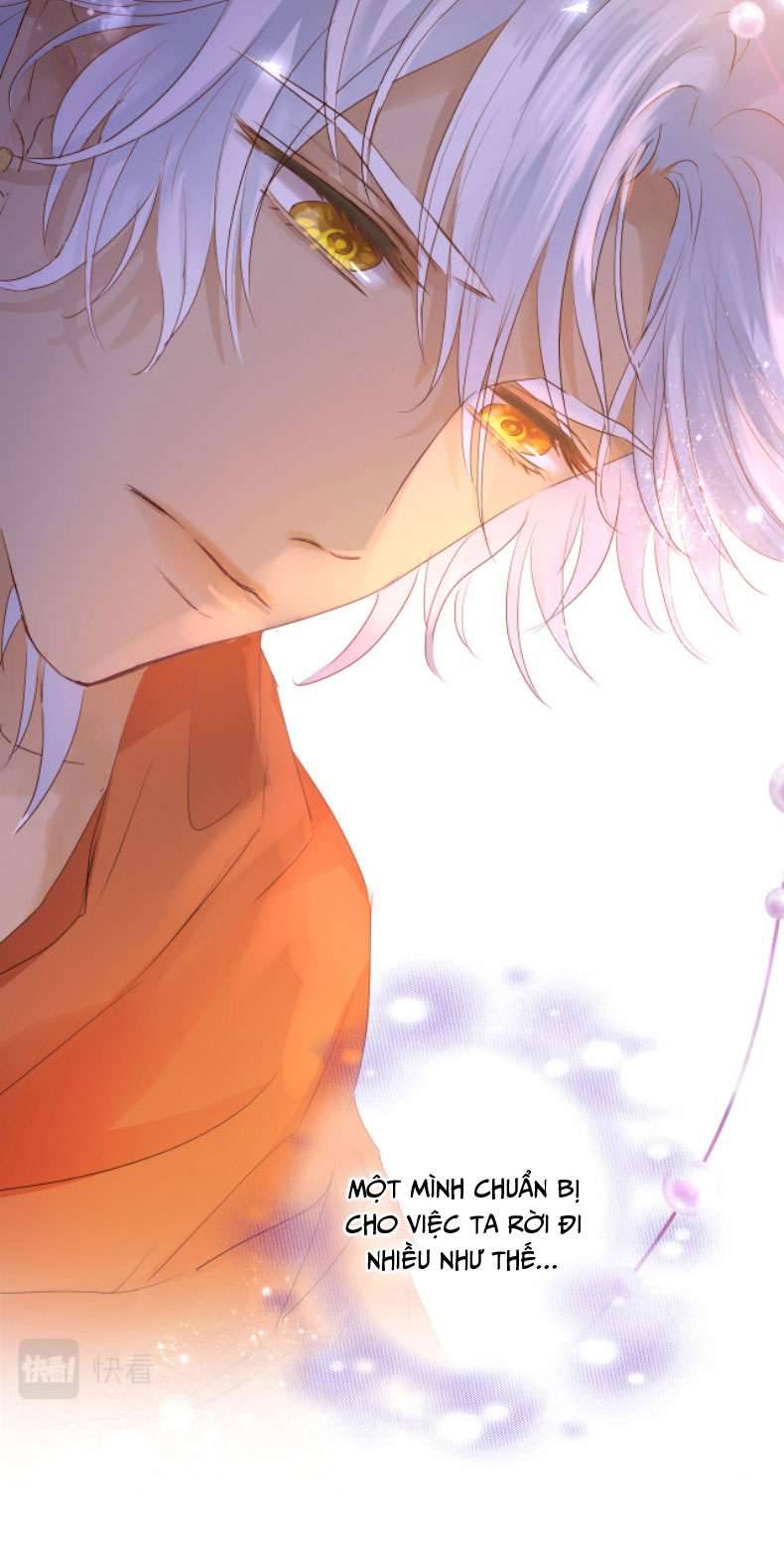 Địch Úc Đa Chi Ca Chapter 119 - Trang 4