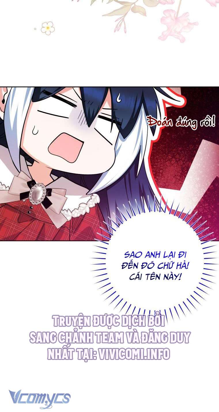 Bé Con Cá Voi Sát Thủ Chapter 29 - Trang 4