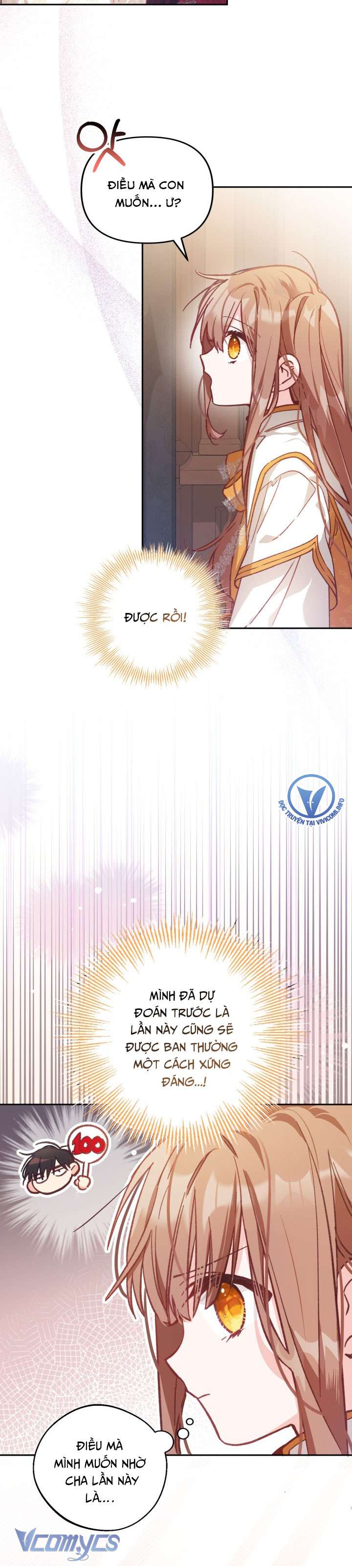 Không Có Chỗ Cho Kẻ Giả Mạo Chap 8 - Trang 2