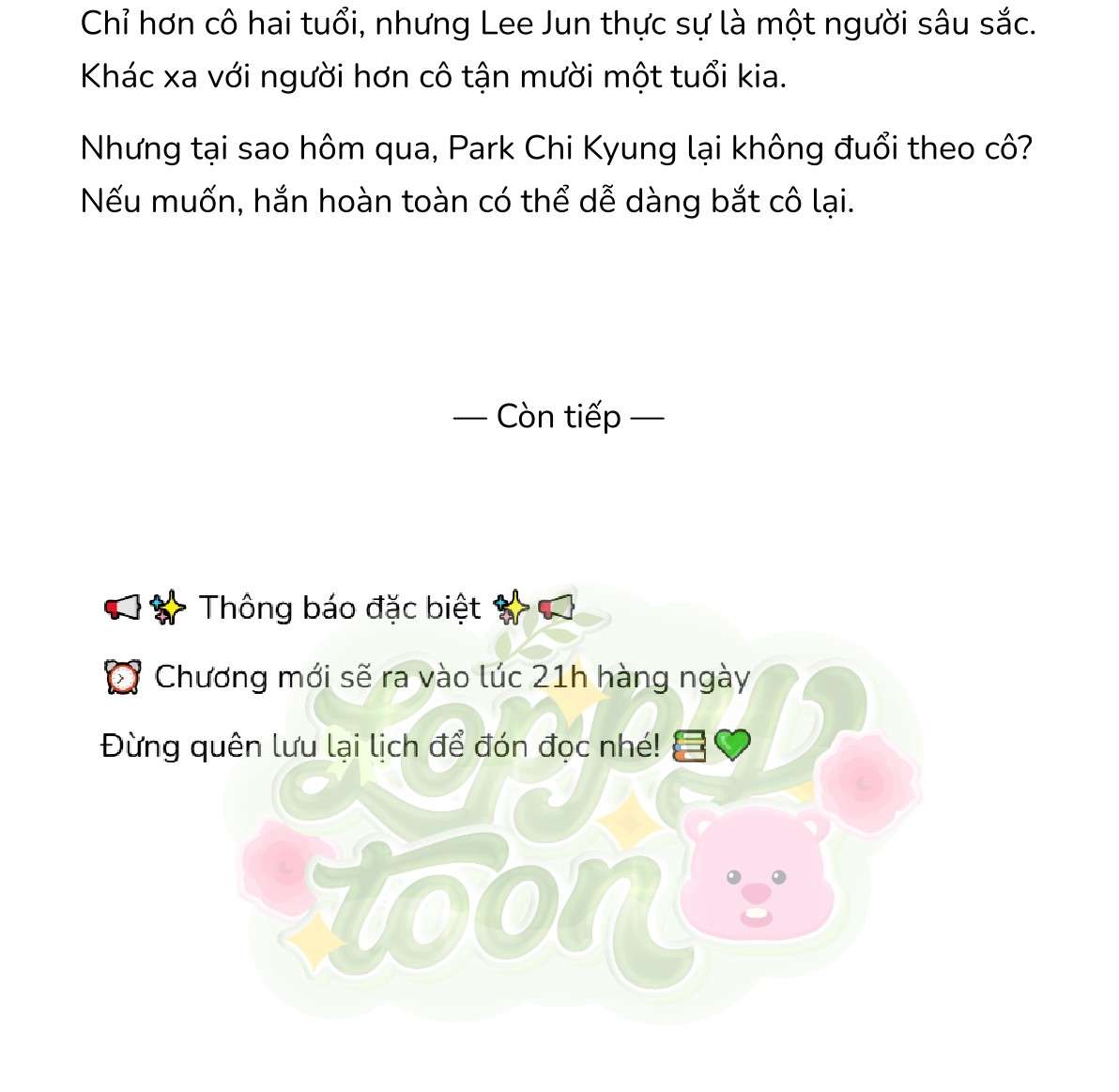 [Novel] Gửi Kẻ Xa Lạ Phản Bội Đạo Đức Chap 32 - Trang 2
