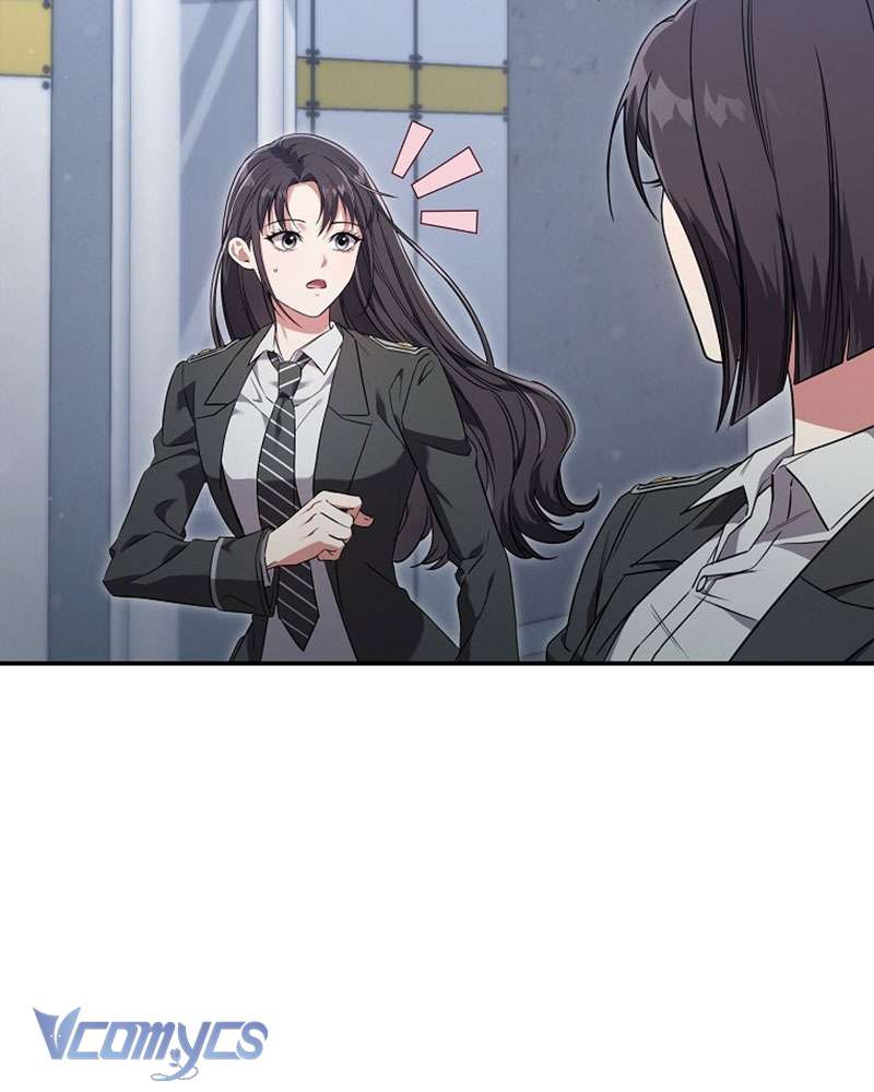 Nhật Ký Từ Chức Cấp S Của Thợ Săn Công Chức Chapter 17 - Next Chap 18