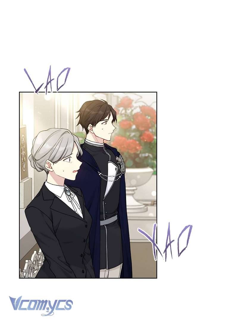 Vương Miện Lục Bảo Chap 85 - Trang 2