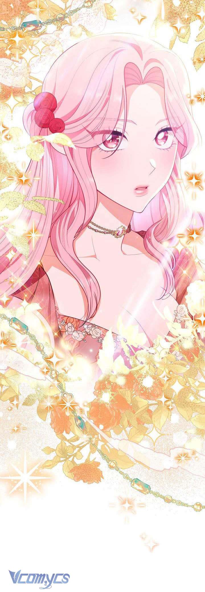 Hầu Gái Độc Quyền Của Hoàng Hậu Phản Diện Chapter 6 - Trang 4